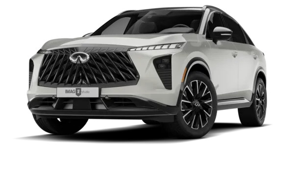 INFINITI G25