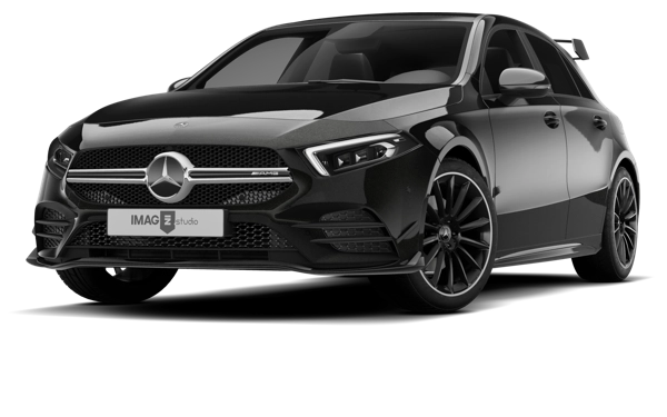 MERCEDES-BENZ AXOR 1843LS