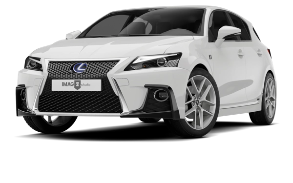 LEXUS CT 200H