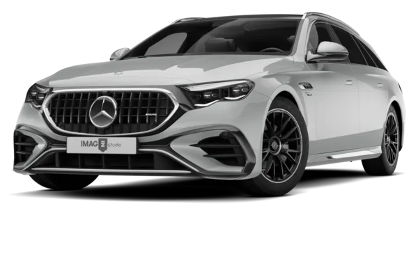 MERCEDES-BENZ E320