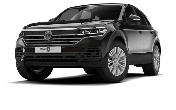 VOLKSWAGEN TUAREG