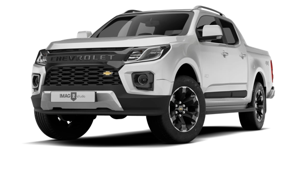 CHEVROLET S 10