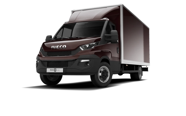 IVECO 35S14