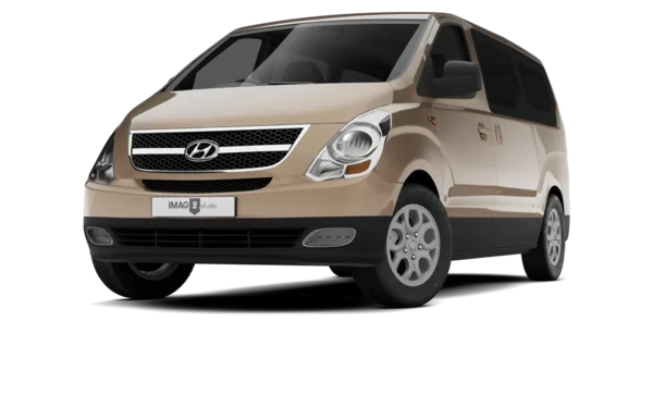 HYUNDAI H-1