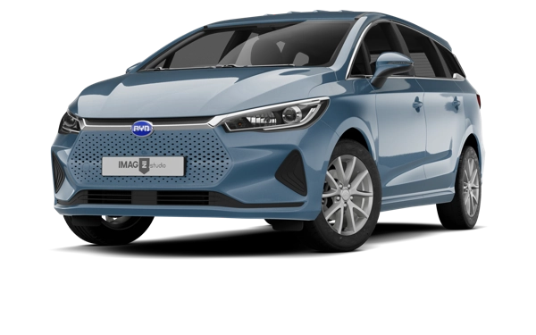 BYD S-6