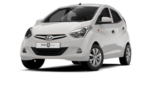 HYUNDAI XG