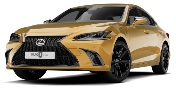 LEXUS ES 250