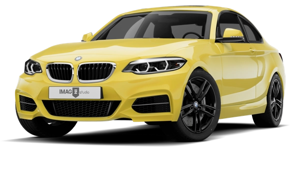 BMW 220D