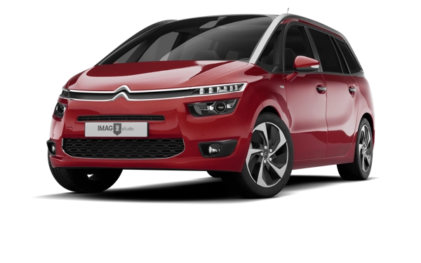 CITROEN GRAND C4 PICASSO