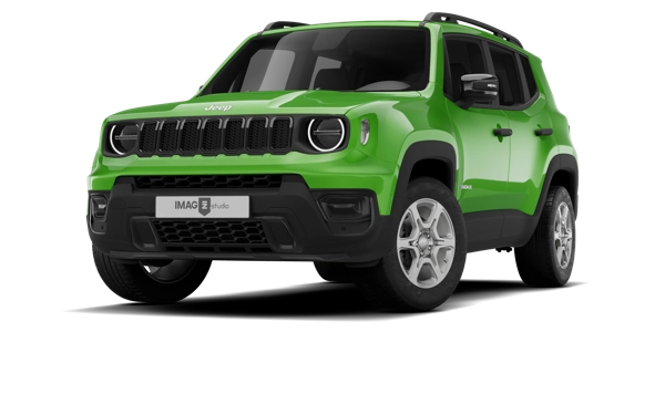 JEEP PATRIOT SPORT