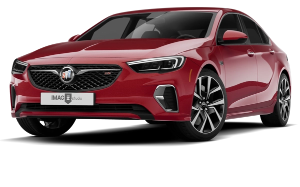 BUICK REGAL