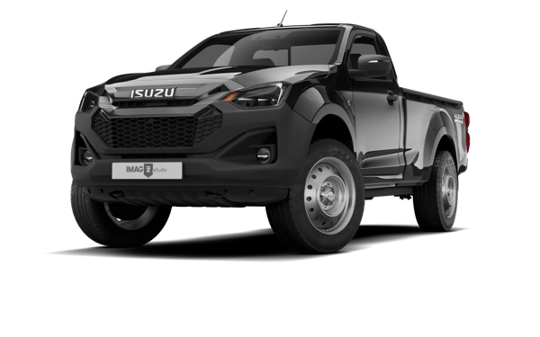 ISUZU GRAND VITARA