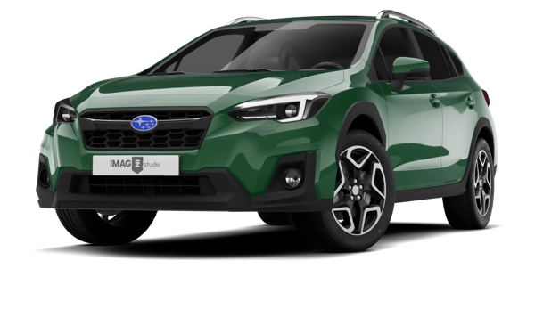 SUBARU XV 2.0