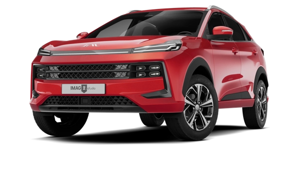 JAC JS6
