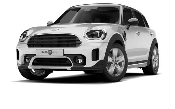 MINI COOPER D COUNTRYMAN