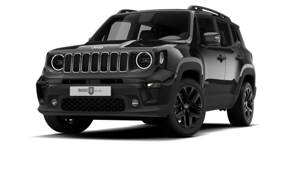 JEEP RENEGADE SPORT