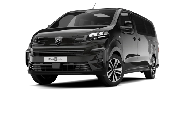 PEUGEOT EXPERT TRAVELLER