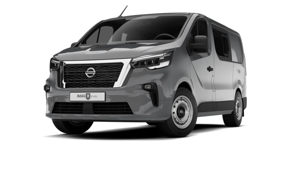 NISSAN PRIMASTAR
