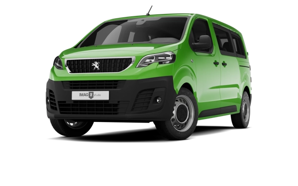 PEUGEOT EXPERT