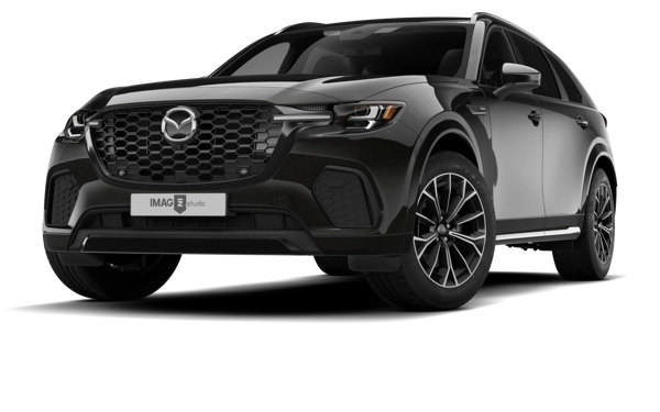 MAZDA CX-7