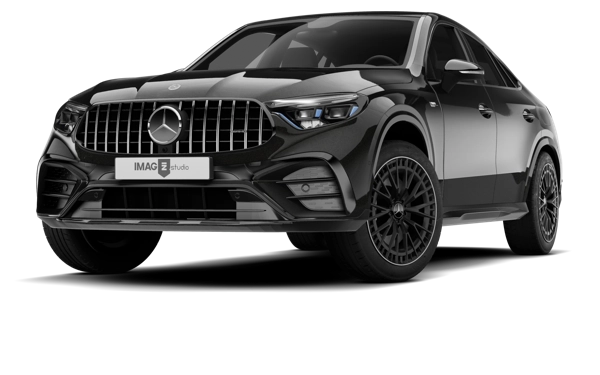 MERCEDES-BENZ GLC 220D