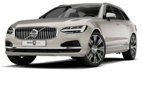 VOLVO V90CC
