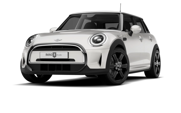 MINI ONE R56