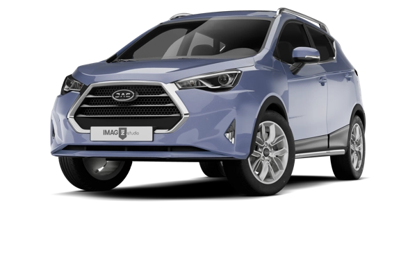 JAC S3