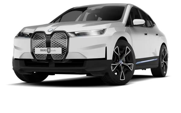 BMW IX XDRIVE40