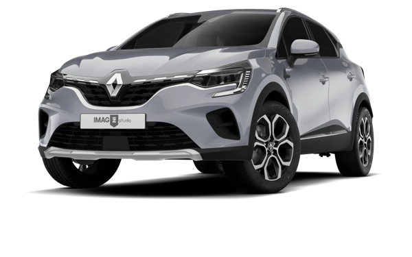 RENAULT DOKKER