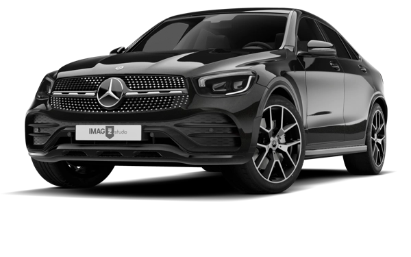 MERCEDES-BENZ GLC 220D