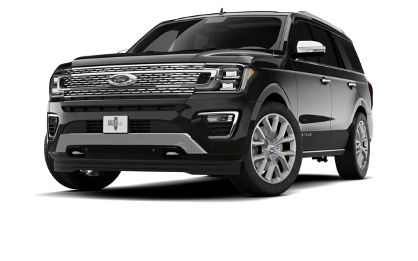 FORD EXPEDITION