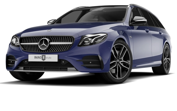 MERCEDES-BENZ E 220 CDI