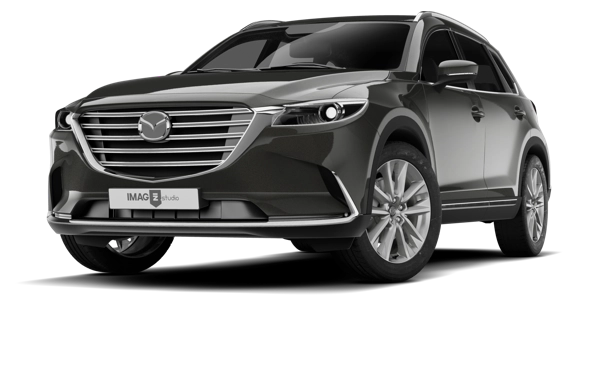 MAZDA CX-9
