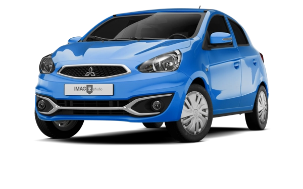 MITSUBISHI SPEACE STAR
