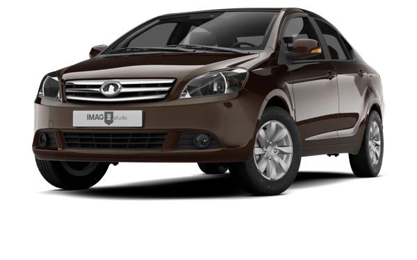 GREAT WALL VOLEEX C30