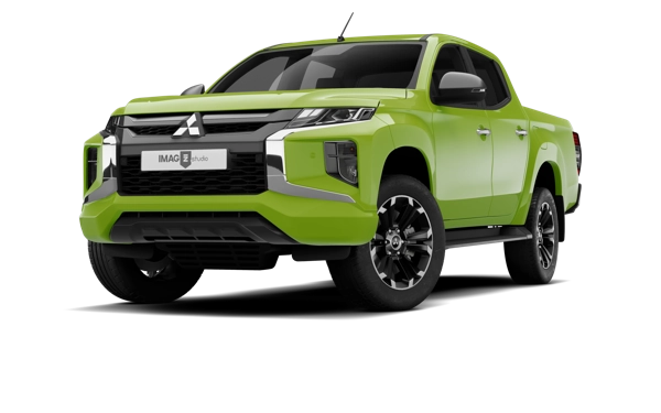 MITSUBISHI L 200