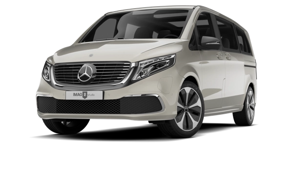 MERCEDES-BENZ VIANO
