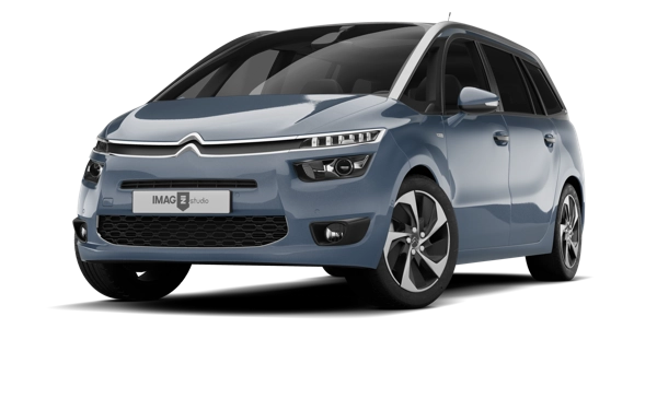 CITROEN GRAND C4 PICASSO