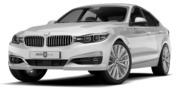 BMW 318I