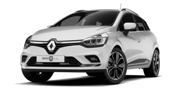 RENAULT DOKKER
