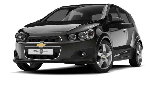 CHEVROLET MATIZ