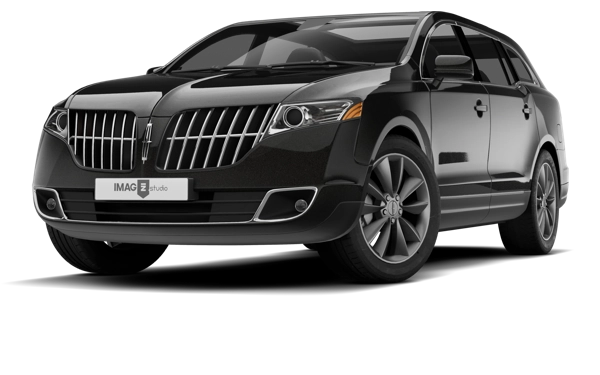 LINCOLN MKS