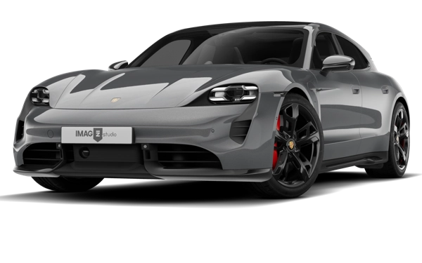 PORSCHE TAYCAN 4S