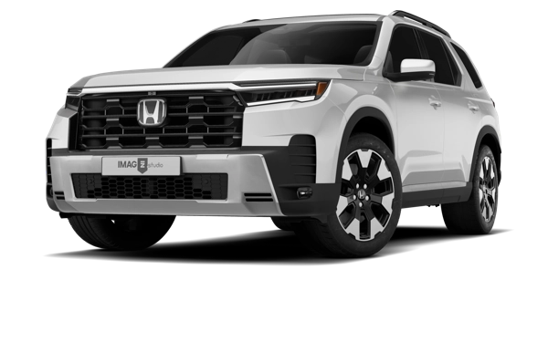 HONDA PІLOT