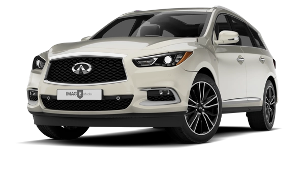 INFINITI QX70