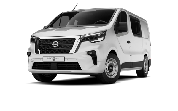 NISSAN PRIMASTAR