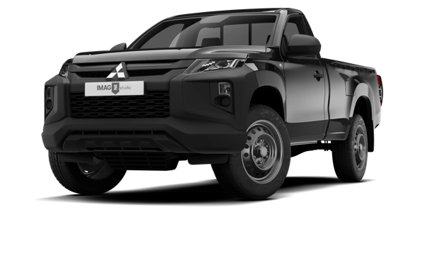 MITSUBISHI L 200
