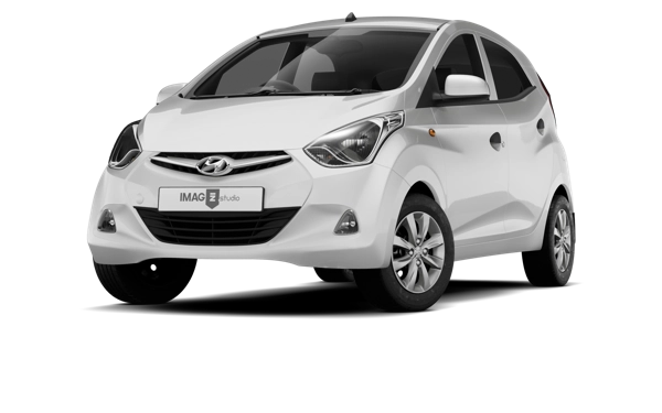 HYUNDAI XG