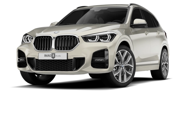 BMW X1 XDRIVE 20D